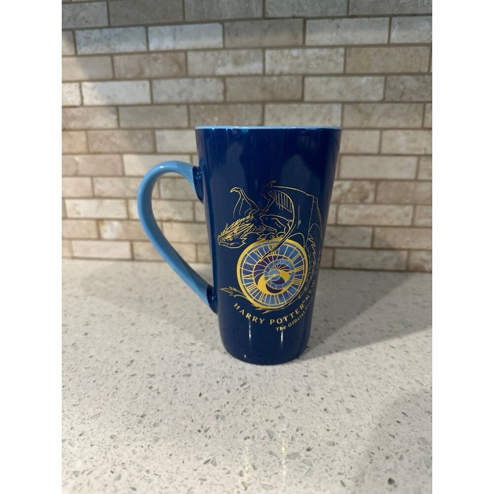 Wizarding world Harry Potter New‎ York mug